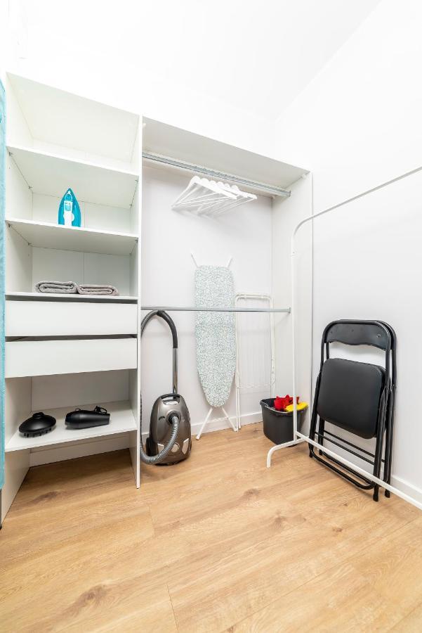 Apartamenty Przy IV Sluzie - Lux 50M2 Bydgoszcz Exteriör bild