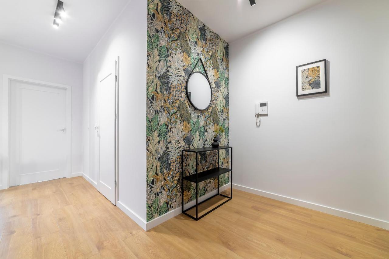 Apartamenty Przy IV Sluzie - Lux 50M2 Bydgoszcz Exteriör bild